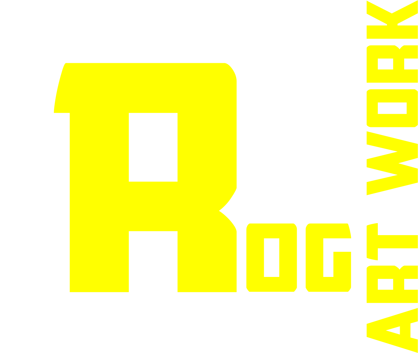 ROGARTWORK Logo